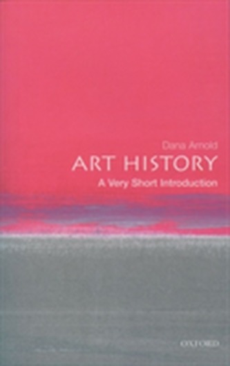 Art History: A Very Short Introduction