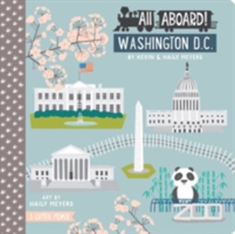 All Aboard! Washington, DC