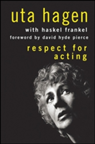 Respect for Acting Respect for Acting