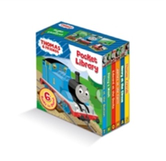 Thomas & Friends: Pocket Library