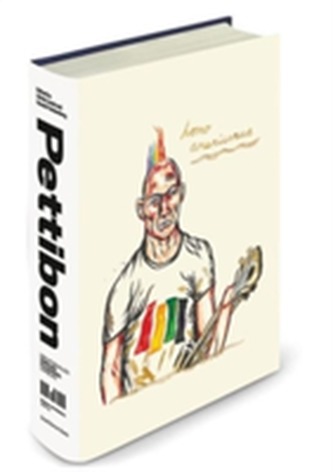 Raymond Pettibon: Retrospective Raymond Pettibon: Retrospective