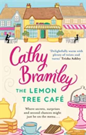 The Lemon Tree Cafe