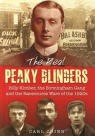 The Real Peaky Blinders The Real Peaky Blinders