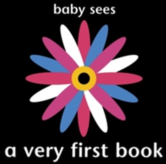 Baby Sees - A Very First Book