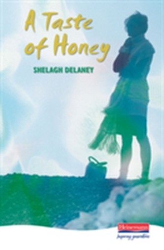 A Taste of Honey A Taste of Honey