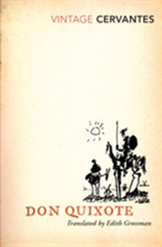 Don Quixote Don Quixote