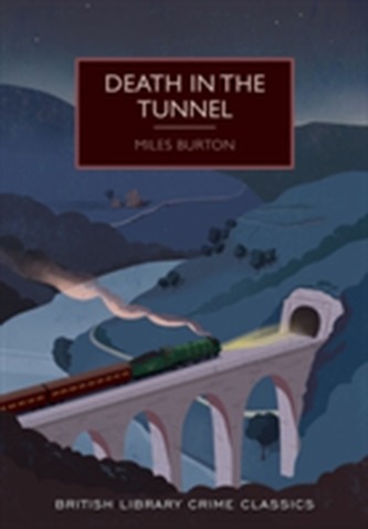 Death in the Tunnel