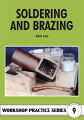 Soldering and Brazing Soldering and Brazing