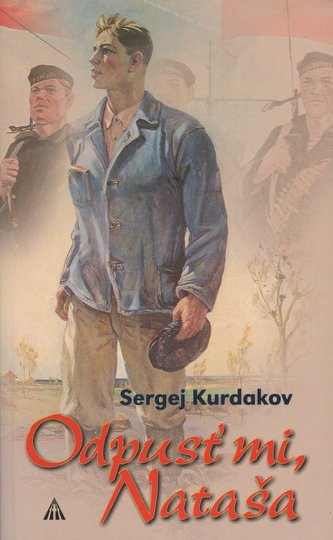 Odpusť mi, Nataša Odpusť mi, Nataša