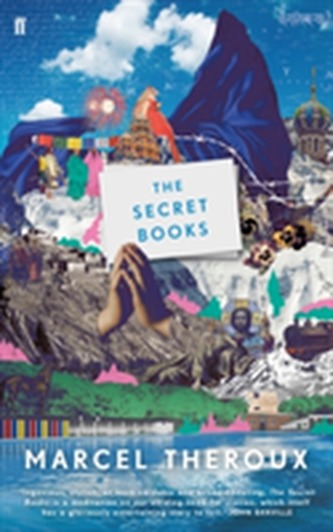 The Secret Books