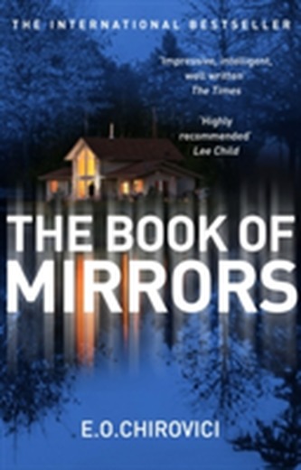 The Book of Mirrors The Book of Mirrors