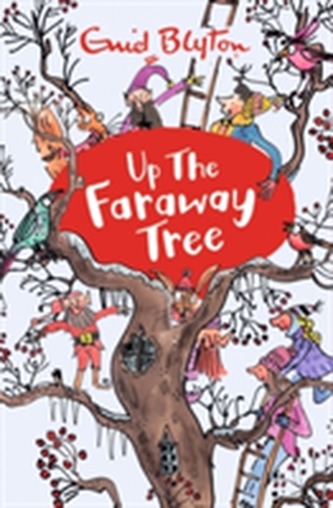 Up The Faraway Tree