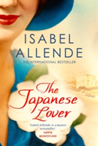 The Japanese Lover The Japanese Lover