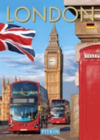 London (German) London (German)