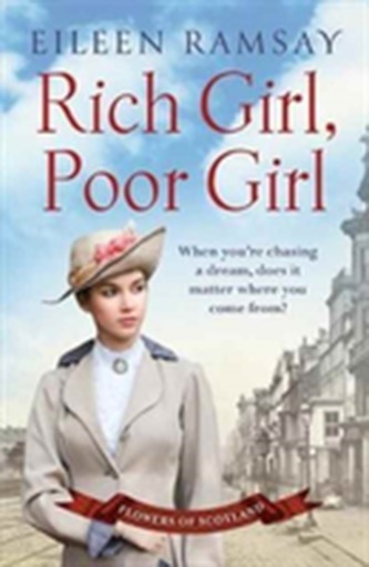 Rich Girl, Poor Girl Rich Girl, Poor Girl