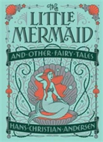 Little Mermaid and Other Fairy Tales (Barnes & Noble Collectible Classics: Children's Edition) Little Mermaid and Other Fairy Tales (Barnes & Noble Collectible Classics: Children's Edition)