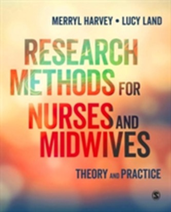 Research Methods for Nurses and Midwives