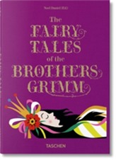The Fairy Tales of Hans Christian Andersen