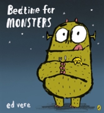Bedtime for Monsters Bedtime for Monsters