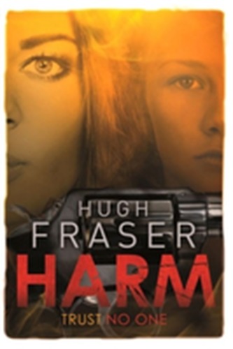 Harm Harm
