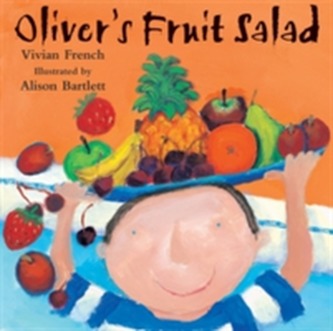 Oliver: Oliver's Fruit Salad