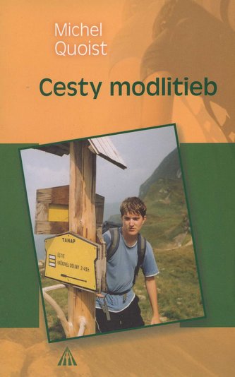 Cesty modlitieb Cesty modlitieb