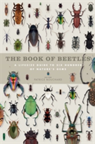 The Book of Beetles