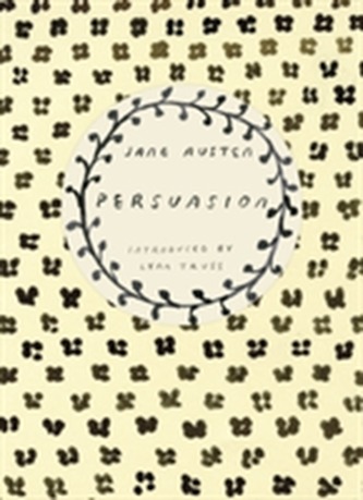 Persuasion (Vintage Classics Austen Series)