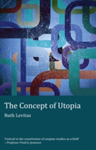 The Concept of Utopia