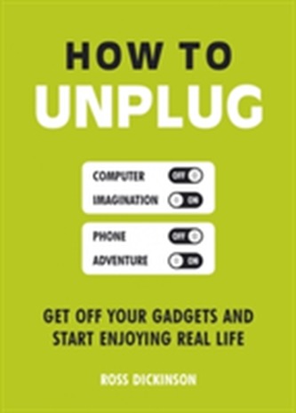 How to Unplug
