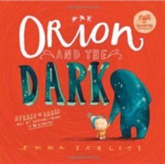 Orion and the Dark