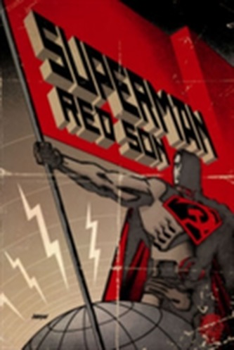 Superman Red Son (New Edition)