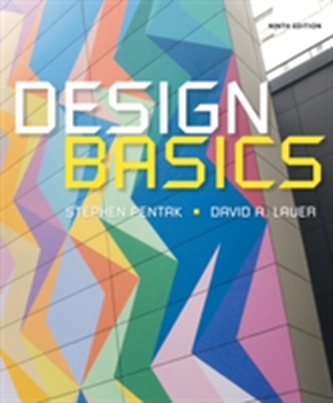 Design Basics Design Basics