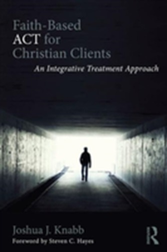 Faith-Based ACT for Christian Clients