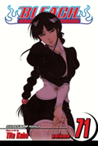 Bleach 71 (anglicky)