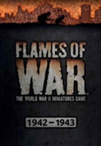 FLAMES OF WAR RULES 19421943