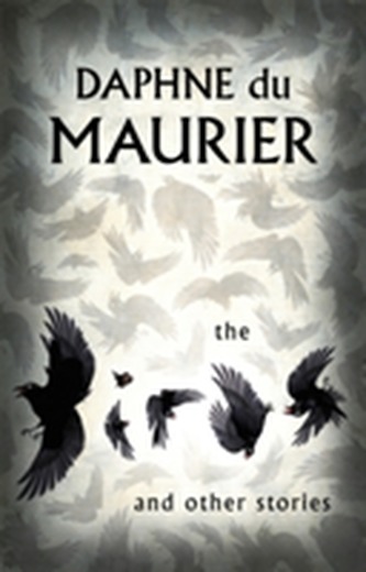 The Birds And Other Stories The Birds And Other Stories