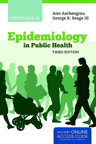 Essentials Of Epidemiology In Public Health