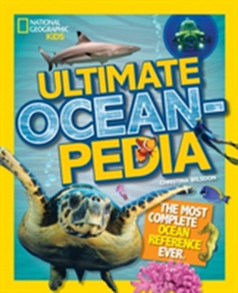 Ultimate Oceanpedia