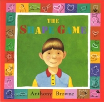The Shape Game The Shape Game