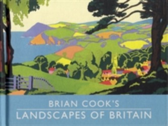 Brian Cook's Landscapes of Britain