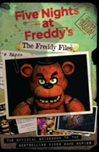 The Freddy Files