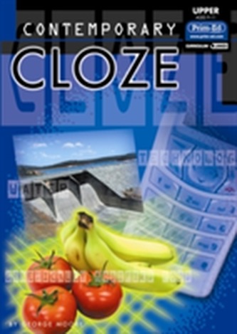 Contemporary Cloze Contemporary Cloze