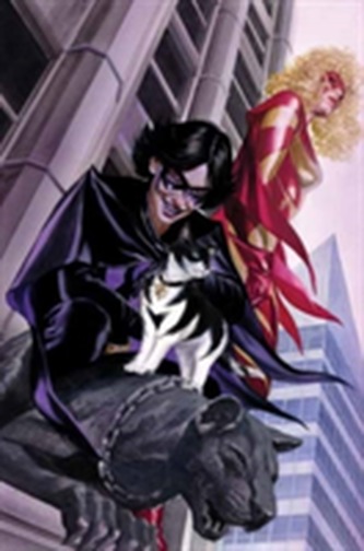 Astro City Vol. 15 Ordinary Heroes