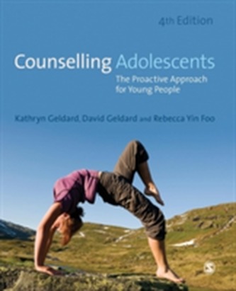 Counselling Adolescents