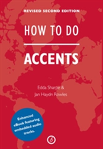 How to do Accents