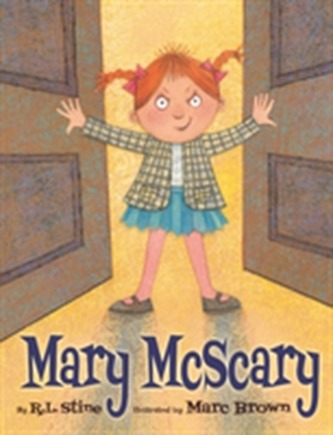 Mary McScary Mary McScary