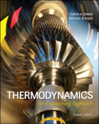 Thermodynamics: An Engineering Approach Thermodynamics: An Engineering Approach
