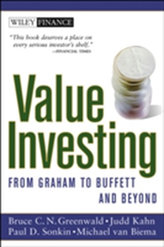 Value Investing Value Investing
