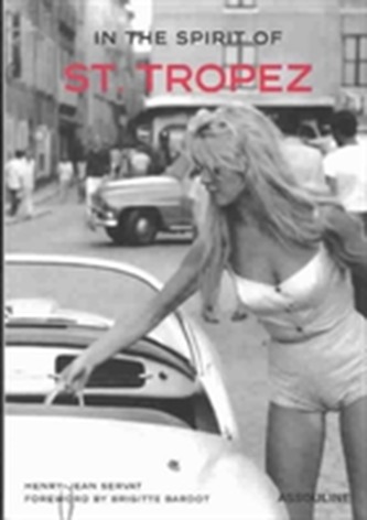 In the Spirit of St. Tropez